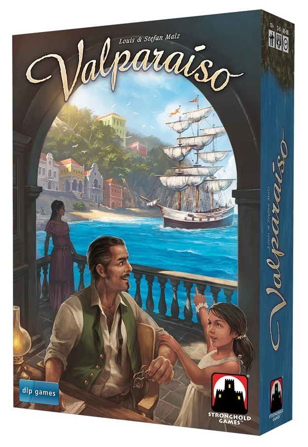 Valparaiso